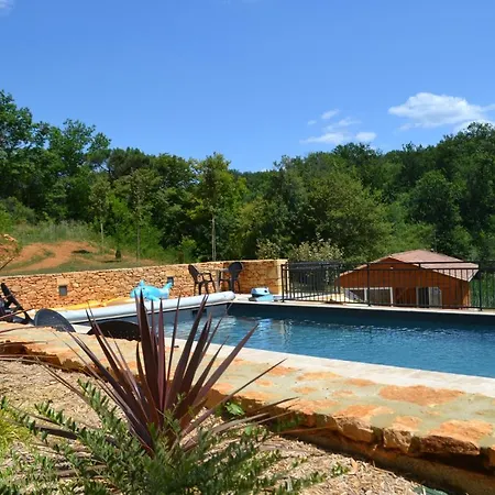 Chalet Le Chalet Avec De La Salamandre Saint-Andre-d'Allas